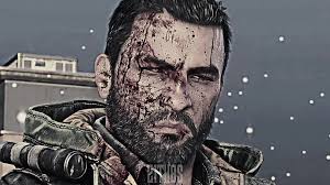 Kyle Crane Dying Light Beast Edit