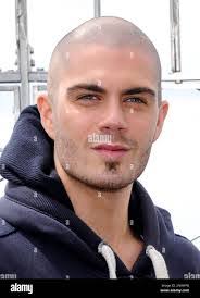Max George's Instagram, Twitter & Facebook