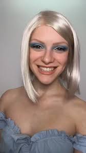 7 Days of Alopecia Makeup Tutorials