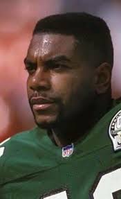 HOWIE Rossman man of the YEAR !! Fly EAGLES FLY !!