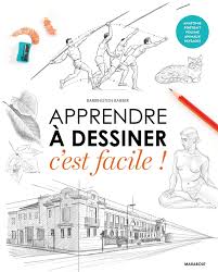 Voir plus d'idées sur le thème dessin, dessins faciles, dessin au crayon. Apprendre A Dessiner C Est Facile Ateliers Dessin French Edition Barber Barrington 9782501143950 Amazon Com Books