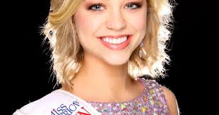 Sparkle and Shine: 18 girls vie for Outstanding Teen crown Outstanding  Teen.