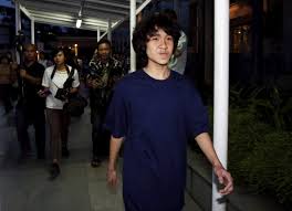 He was born in 1990s, in millennials generation. Singapore Convicts Teenager Of Obscenity And Insulting Religious Feelings The New York Times