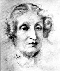 Therese Josephe (Blin de Grincourt) De L'Etang (1768-1866)