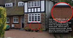 Maybe you would like to learn more about one of these? Crack Through Bricks Under Window Cause Underpinning Diynot Forums