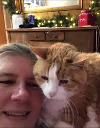 me during the busy holidays season. #Friends