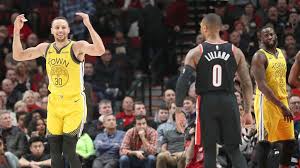 Damian lillard, cj mccollum can benefit from being even more like each other. Ayesha Curry Takes Shots At Lillard Pg And Beverley My Husband Beat All 3 Of You Fadeaway World