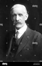 F g hopkins hi-res stock photography and images