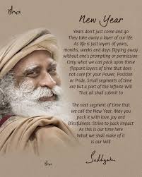 31 8k Likes 171 Comments Sadhguru Sadhguru On Instagram Sadhguru Newyear 2020 In 2020 Wise Quotes Mystic Quotes Yoga Progress