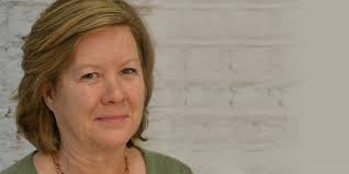 San Francisco Patron Ann Hatch