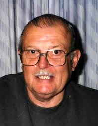 Obituary for Alfred Frank Goodman, Jr.