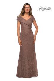 New Mother Of The Bride Collection For 2020 La Femme