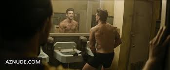 FRANK GRILLO Nude - AZMen