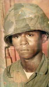 Thank you for your honorable service to America