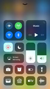 Ios 15 might bring new control center design, support for dual biometric authentication via face id and touch id. 15 Neat Hidden Features In Ios 11 Techcrunch
