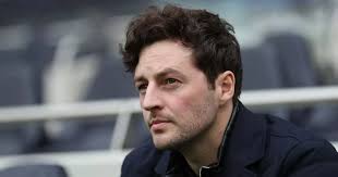 Tottenham press conference live: Ryan Mason