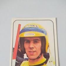 cromo todo moto cromos cano nº 69 harry everts