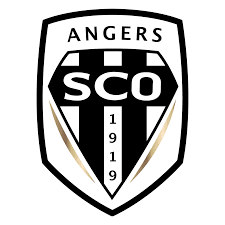 Stéphane bahoken évoque son avenir 20/05 players | le sco d'angers dévoile son nouveau logo ! Angers Logo Download Vector