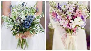 And i love nothing more than receiving pictures of the weddings we have helped create, and. Trend Alert 4 Stunning Styles For Your Wedding Bouquet
