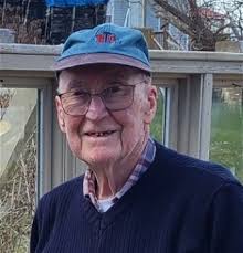 Obituary information for Eric Beck