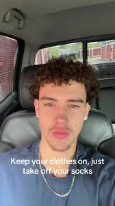 Gabe Hoffman Johnson