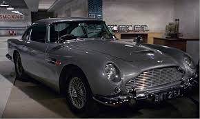 1 james bond car of all time, there is an argument to be made that the db5 is the no. List Of All James Bond Cars