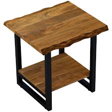Monterey Brown End Table End Tables Table Sale Table