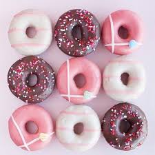 Download 738 Likes 190 Comments Artisanal Cake Donuts Underwestdonuts On Instagram Giveaway Tag Your Sweetheart For A Chance Sweet Desserts Donuts Donut Art
