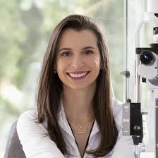 Oftalmologistas por Cidade