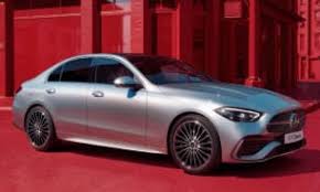 Jaguar XE vs Mercedes-Benz C-Class | CarsGuide