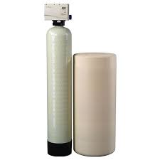 A brine tank holds the brine solution used in conjunction with water treatment equipment. Medallist Series Home Water Softener System Culligan Water
