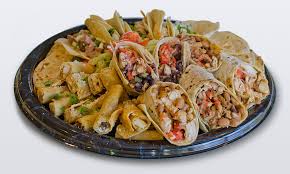 This spot is nested in a strip mall virtually unrecognizable from the street, in fact if it wasn't for the bus stop bench ad i'd have no idea to look for it. Catering Menu For Fort Lauderdale Florida