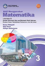 Check spelling or type a new query. Jual Buku Smk Kelas 12 Matematika Aktif Menggunakan Matematika Oleh Sari Dewi Gramedia Digital Indonesia
