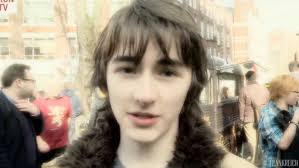 Sophie, Maisie, & Isaac || Stark Children