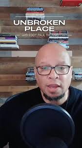 Don’t miss today’s episode of The Unbroken Place with Eddy Paul Thomas  podcast! We’re exploring Conscious Leadership and Active Listening,  uncovering key principles and practices from industry leaders ...
