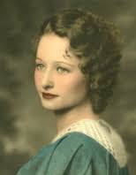 Ruth Ballard Rathjen (1916-2004)