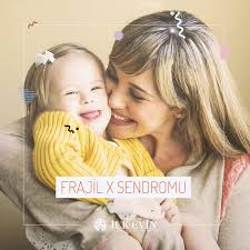 Frajil X Sendromu Ilkevin Ozel Egitim Ve Rehabilitasyon Merkezi