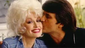 DOLLY PARTON'S HUSBAND HAS PASSED AWAY: Hardly ever in the limelight, Dolly  Parton's husband, Carl Dean, has passed away at the age of 82. The two were  married for nearly 60 years.
