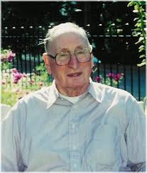 Obituary of Earl William Wallace Dailey