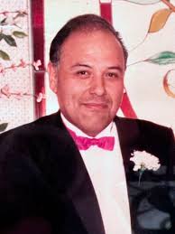 Larry Felipe Solorio Obituary August 27, 2022