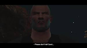 SIMS 4 - Retired is sucked by a neighbor - BoyFriendTV.com