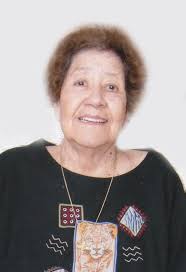 Obituary information for Enedina Fierro