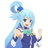 You can also vote for sexiest female character with red hair here! Blue Hair Color Anime Characters Database