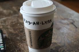 Meiden tekeningen schetsen tekenkunst meisje schetsboek ideeën schets mensen tekenen. Misspelled Names On Starbucks Cups Hilariously Misspelled Names From The Inventors Of The Frappuccino Thrillist