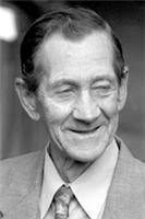 DOUWE DYKSTRA Obituary (1936