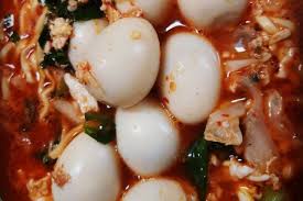 Seblak mewek tulungagung restaurant tulungagung restaurant reviews. Bikin Ngiler Ini 5 Kedai Seblak Paling Medok Di Tangerang