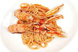 Quando cominciano a scurirsi, eliminateli. Spaghetti Alla Busara Italy Magazine