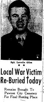 Those who Fell in War, a list of the fallen