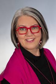 Wordrap mit Sonja Großinger