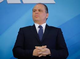 Deputado federal, líder do governo na câmara, min. Sindicato De Medicos Pede No Stf Que Ricardo Barros Explique Declaracao Poder360